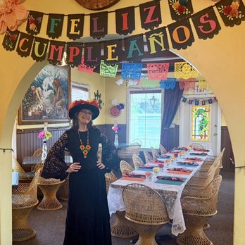 Creekside Bakery - Flourless Chocolate Tortes for my birthday party - Bakeries Near Me - Novato, California