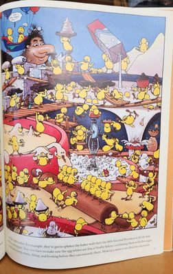 Third Place Books by null