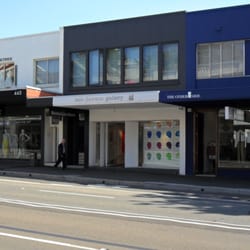 Iain Dawson Gallery