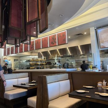Highland Noodles - Inside - Noodles Near Me - Roseville, California
