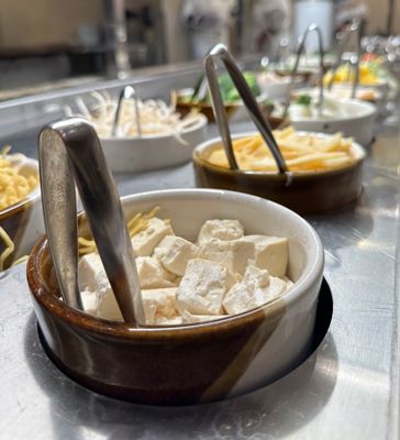 Toucan Charlie's Buffet & Grille by null