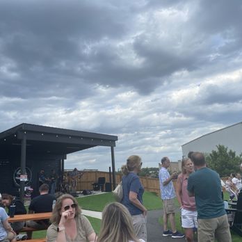 Honor Brewing - Trivia Hosts Near Me - Sterling, Virginia