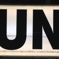 Our new sign, out front on Laguna Blvd. (@ I-5). You will see us now!