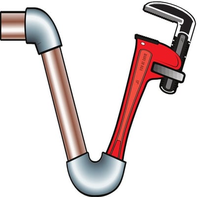 Valleywide Plumbing Logo