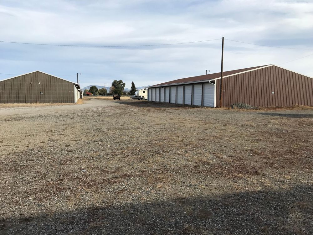 Helena Mt Storage Units | Dandk Organizer