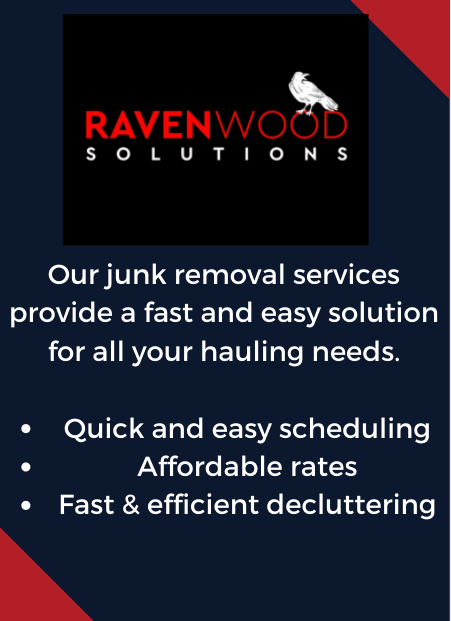 Slide of Ravenwood Solutions