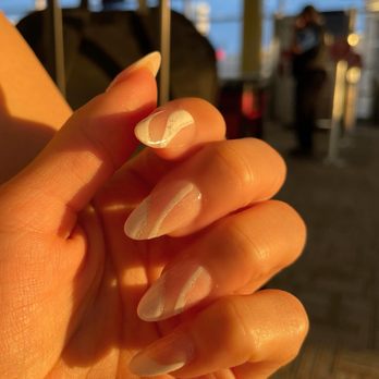 LUNA Nails & Spa - Nail Salons Near Me - Washington, DC, District of Columbia