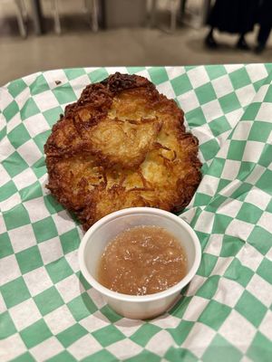 Zeitlin's Delicatessen by null