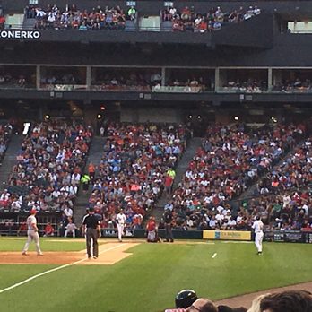 Chicago White Sox - Professional Sports Teams Near Me - Chicago, Illinois
