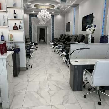 Iris Nail Bar - Nail Salons Near Me - Princeton, Texas Iris Nail Bar - Nail Salons Near Me - Princeton, Texas