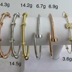 Bangles