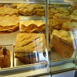 Boulangerie Pâtisserie Confiserie Dubey + Grandjean