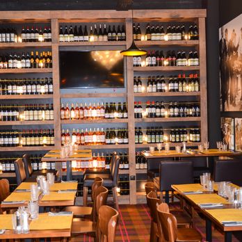 Andiamo Osteria - Italian Near Me - Thoiry, 78 Andiamo Osteria - Italian Near Me - Thoiry, 78