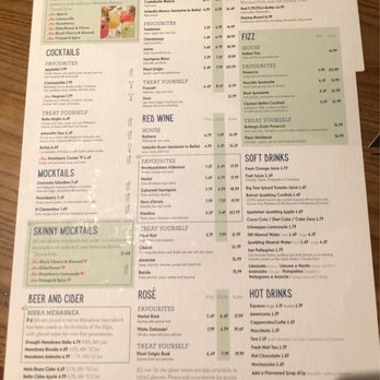 Bella Italia - Italian Near Me - Leeds, XWY