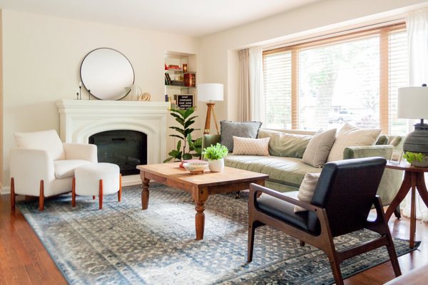 Grant Street Interiors