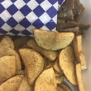 Mr. Gyro - Greek Near Me - Snellville, Georgia