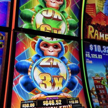 Seminole Casino - Game - Casinos Near Me - Immokalee, Florida