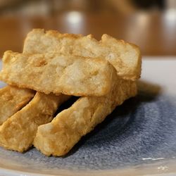 Big Yummy - Yucca fries