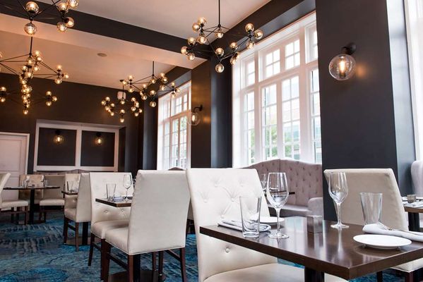 Redmont Hotel Birmingham, Curio Collection by Hilton by null