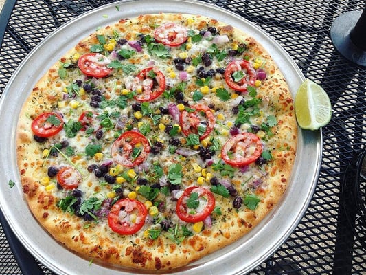 Parkway Pizza by null