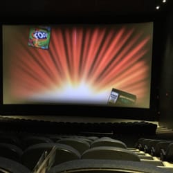 Cineplex Cinemas- Ancaster