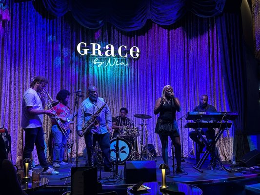 Grace By Nia by null