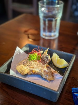 Izakaya Hachi by null