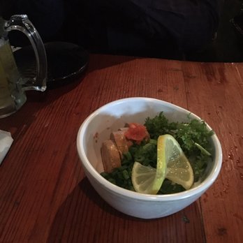 Kenka - Ankimo - Sushi Bars Near Me - New York, New York