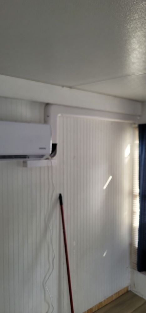 Slide of AAA Mechanical