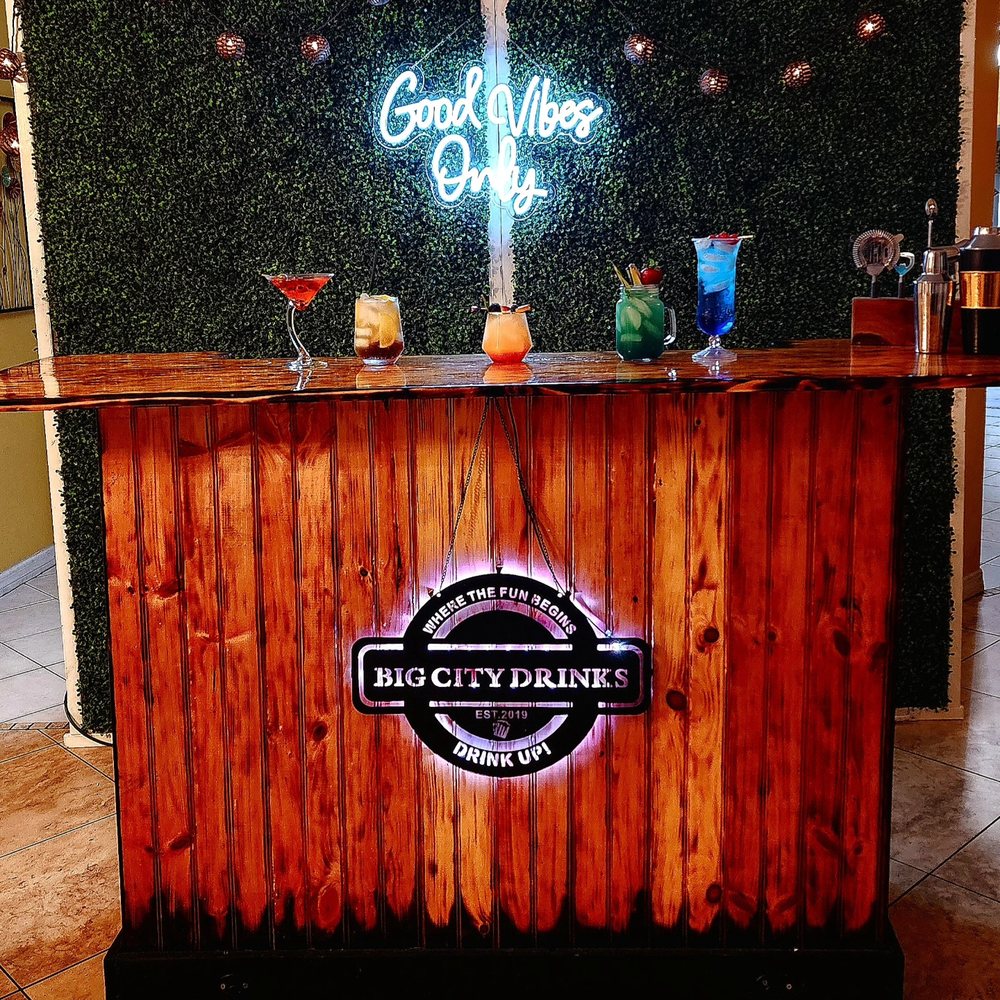 Big City Pizza Food Truck, Ocala Roadtrippers