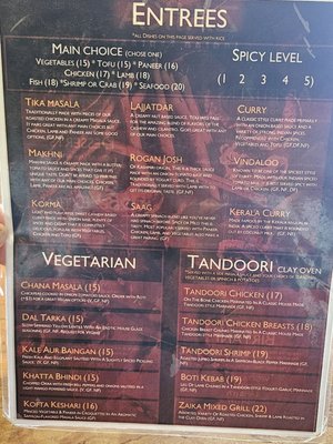 Zaika Indian Express by null