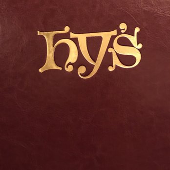 Hy's Steak House - Steakhouses Near Me - Honolulu, Hawaii Hy's Steak House - Steakhouses Near Me - Honolulu, Hawaii