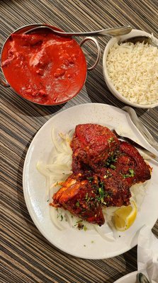 Himalayan Restaurant by null