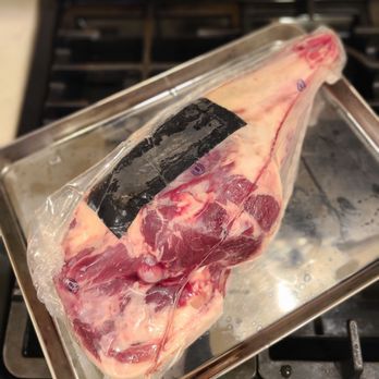 Wild Fork - Whole Lamb Leg - Grocery Near Me - Los Angeles, California Wild Fork - Whole Lamb Leg - Grocery Near Me - Los Angeles, California