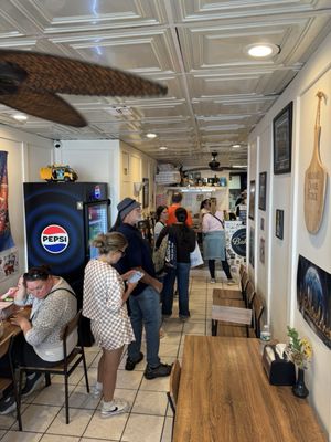 Bakeria 1010 by null