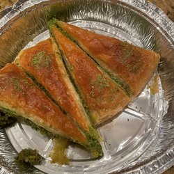 Sahara Market - Baklava