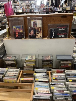 Streetlight Records by null