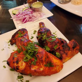 Bundoo Khan -Chicago - Indian Near Me - Chicago, Illinois