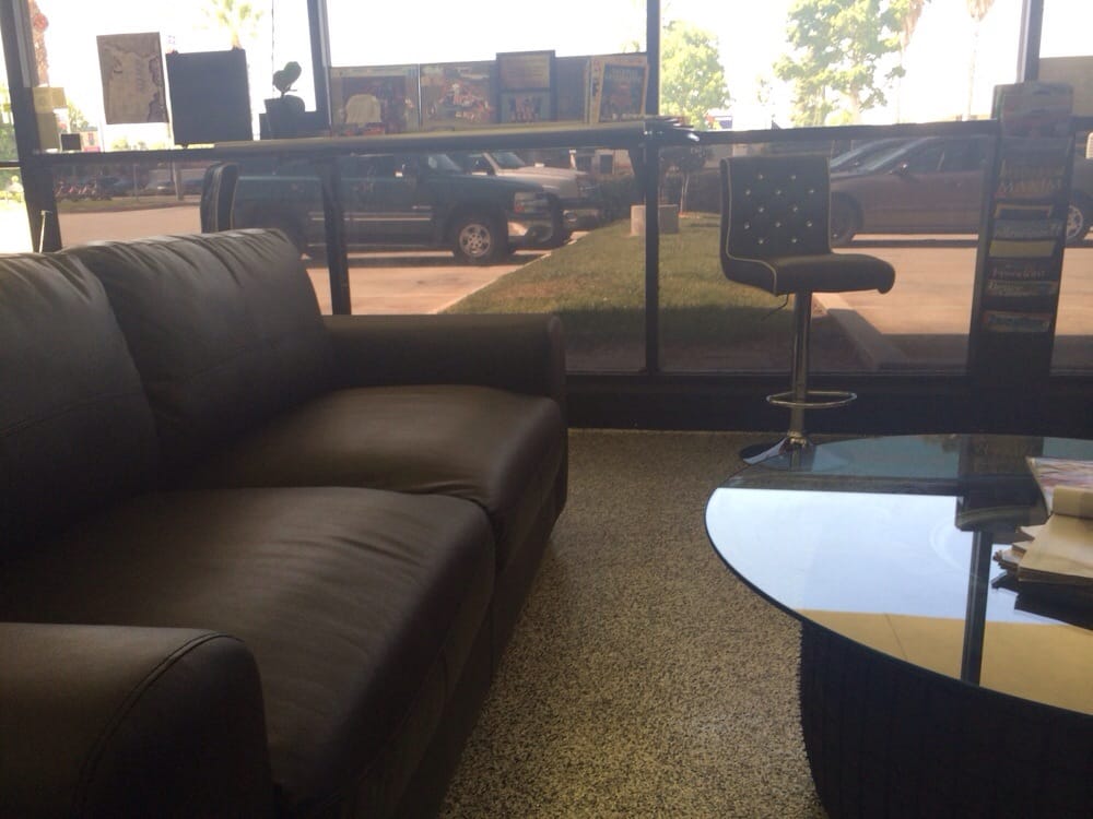 J & J AUTO SERVICE CENTER Updated August 2024 5533 Holt Blvd