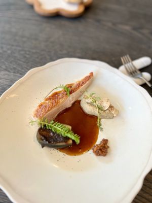 Domaine LE VERBOIS by null