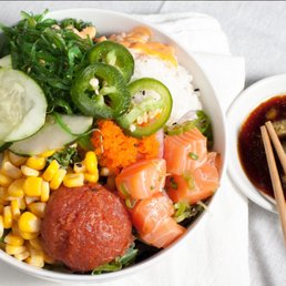 Spicy Tuna