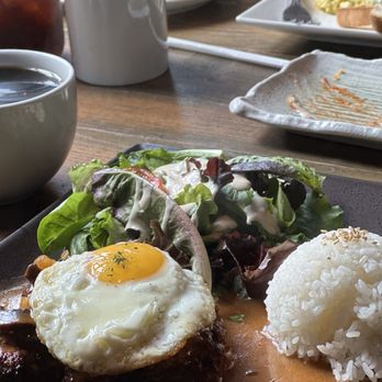 The Barn Cafe & Restaurant - Cafes Near Me - Los Angeles, California