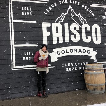 Outer Range Brewing - Breweries Near Me - Frisco, Colorado Outer Range Brewing - Breweries Near Me - Frisco, Colorado