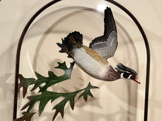 Greenville County Museum of Art by null