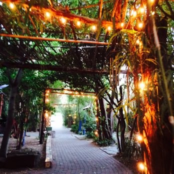 Casa De Luz - Vegan Near Me - Austin, Texas