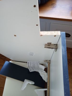 Lowe's Home Improvement by null