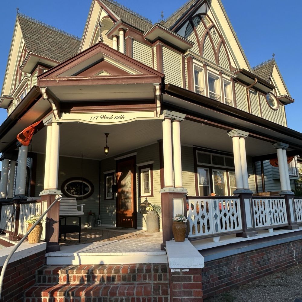 Air Bnb Osborne, KS - Last Updated January 2026 - Yelp