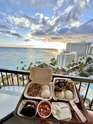 Helena's Hawaiian Food by null