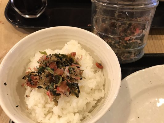 Umeyama Teppei Shokudo by null