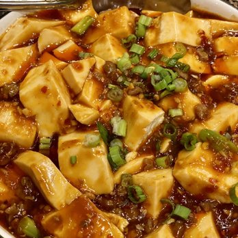Chef K - Tofu - Chinese Near Me - Temecula, California